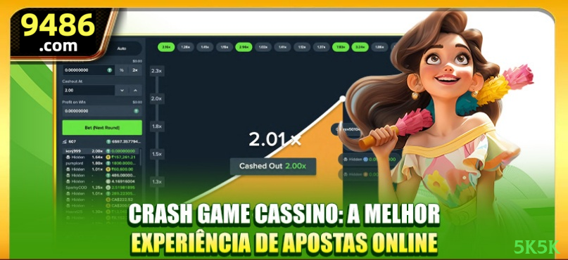 5k5k app de jogo para jogadores brasileiros