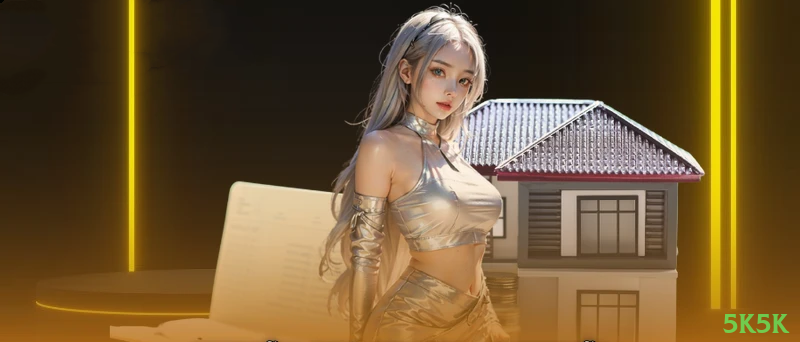 Lista de jogos para 5k5k bet section