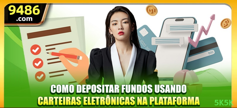 Lista de jogos para 5k5k casino section