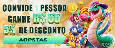 Recursos de Bônus 5k5k