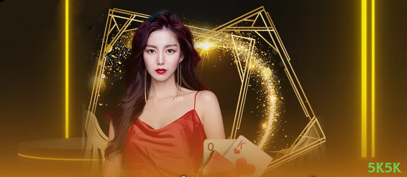 5k5k app de jogo para jogadores brasileiros